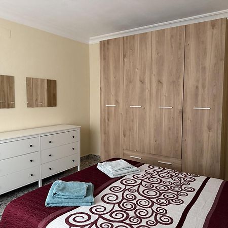 Appartement Magnifico Piso Centrico à Isla Cristina Extérieur photo