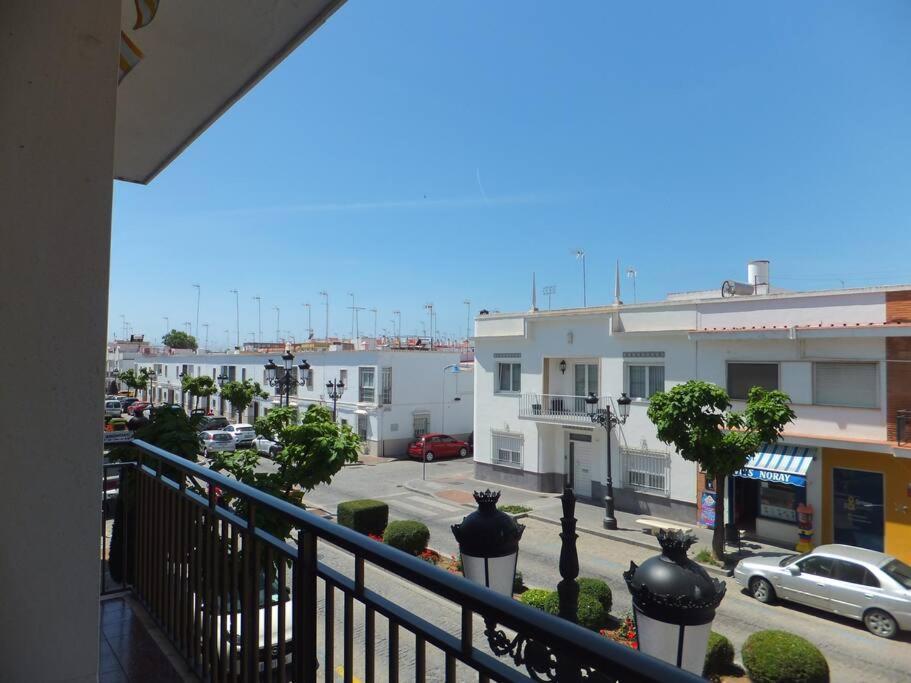 Appartement Magnifico Piso Centrico à Isla Cristina Extérieur photo