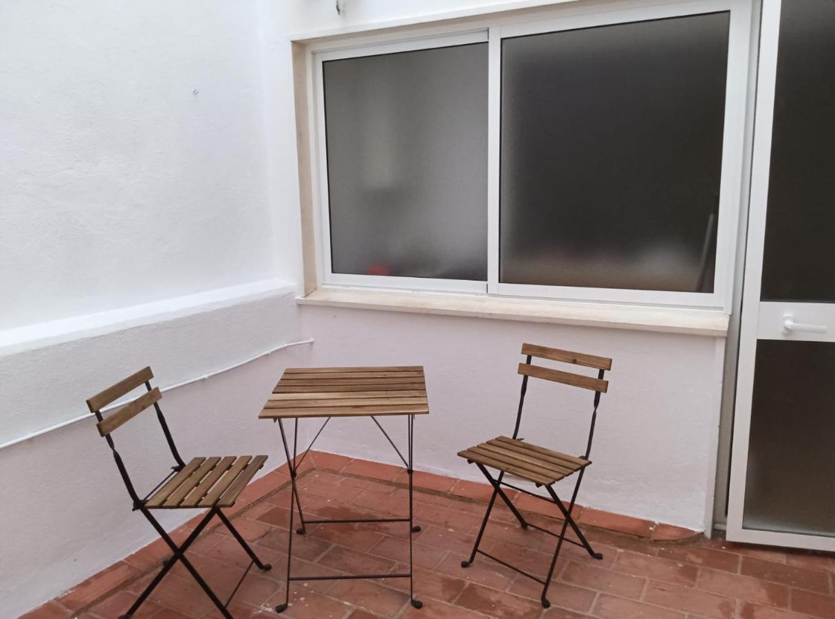 Appartement Magnifico Piso Centrico à Isla Cristina Extérieur photo