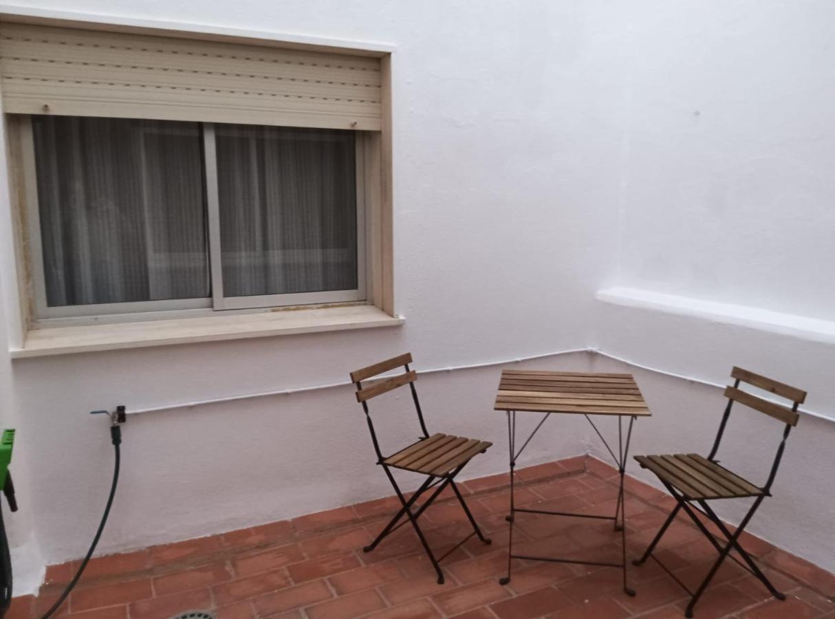 Appartement Magnifico Piso Centrico à Isla Cristina Extérieur photo