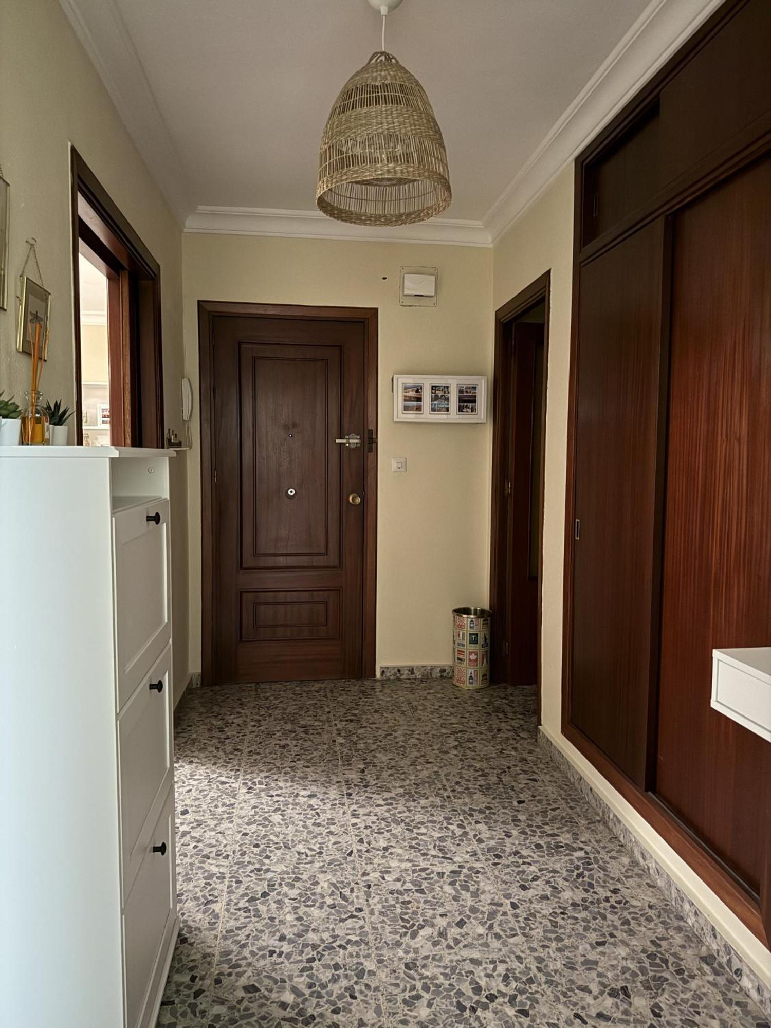 Appartement Magnifico Piso Centrico à Isla Cristina Extérieur photo