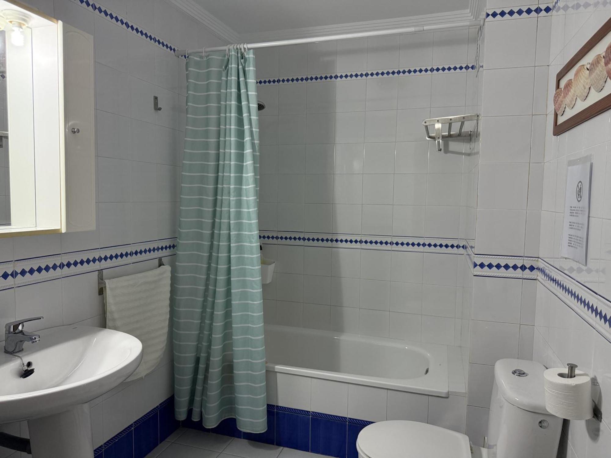 Appartement Magnifico Piso Centrico à Isla Cristina Extérieur photo