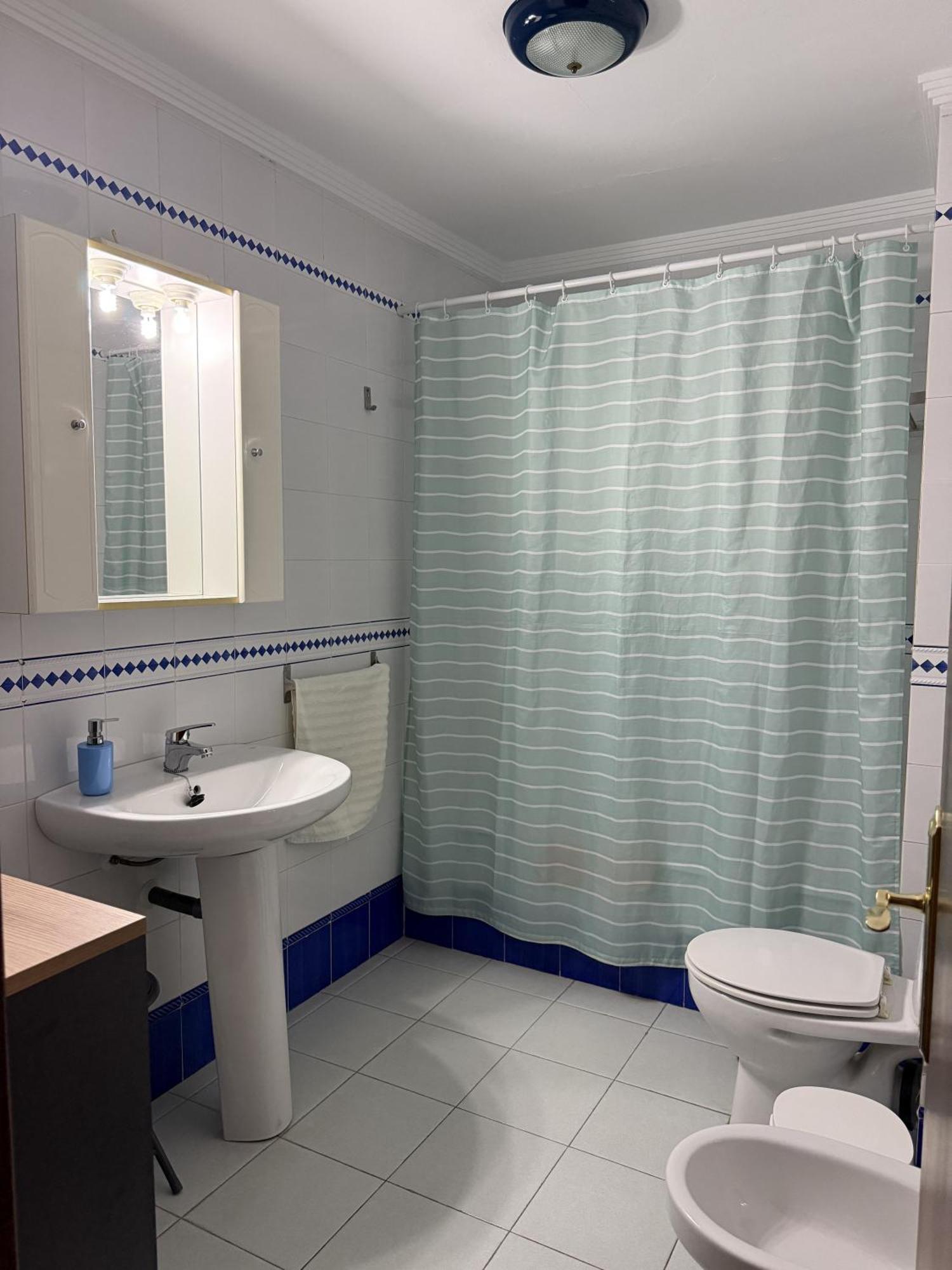 Appartement Magnifico Piso Centrico à Isla Cristina Extérieur photo