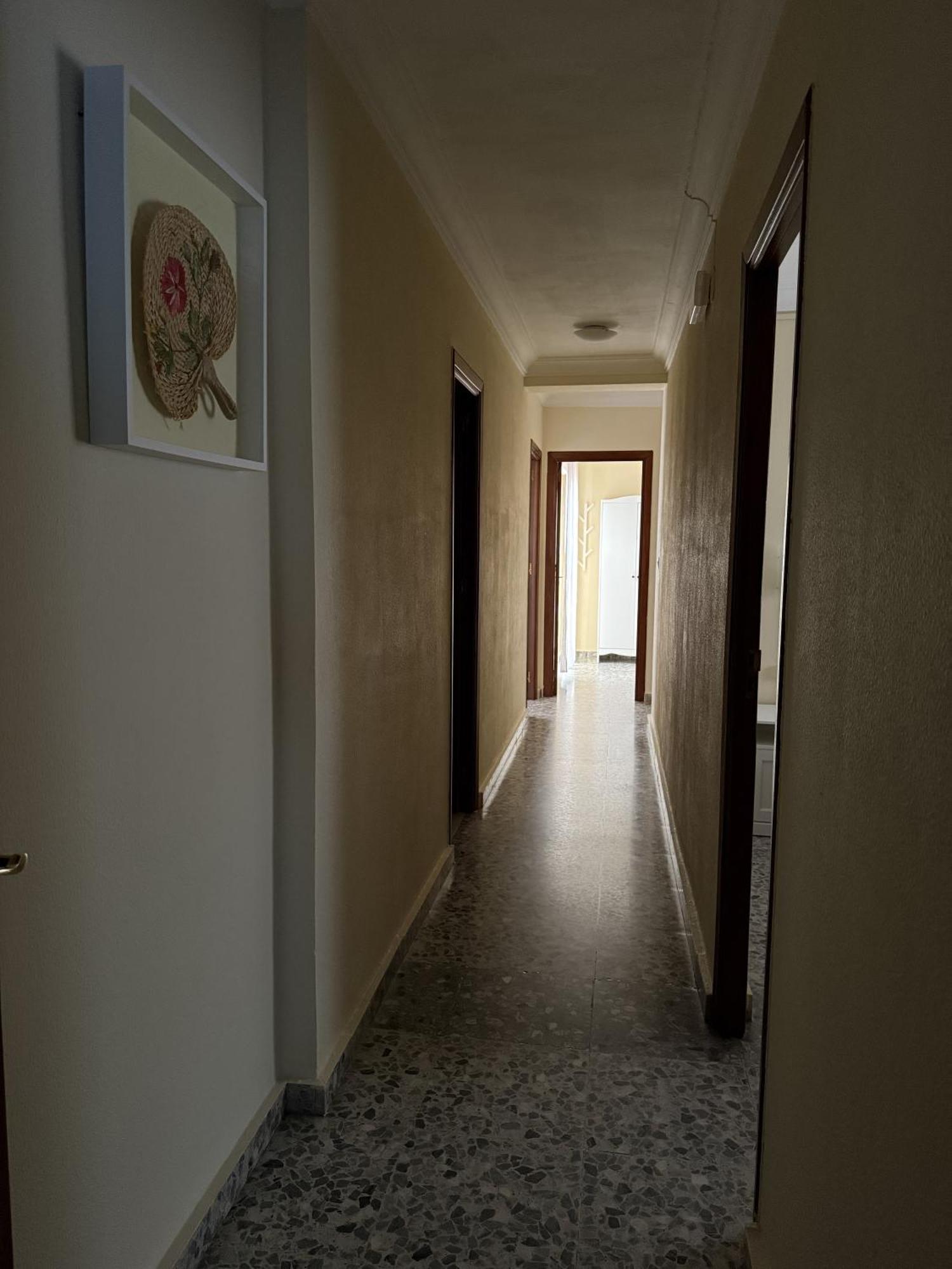 Appartement Magnifico Piso Centrico à Isla Cristina Extérieur photo