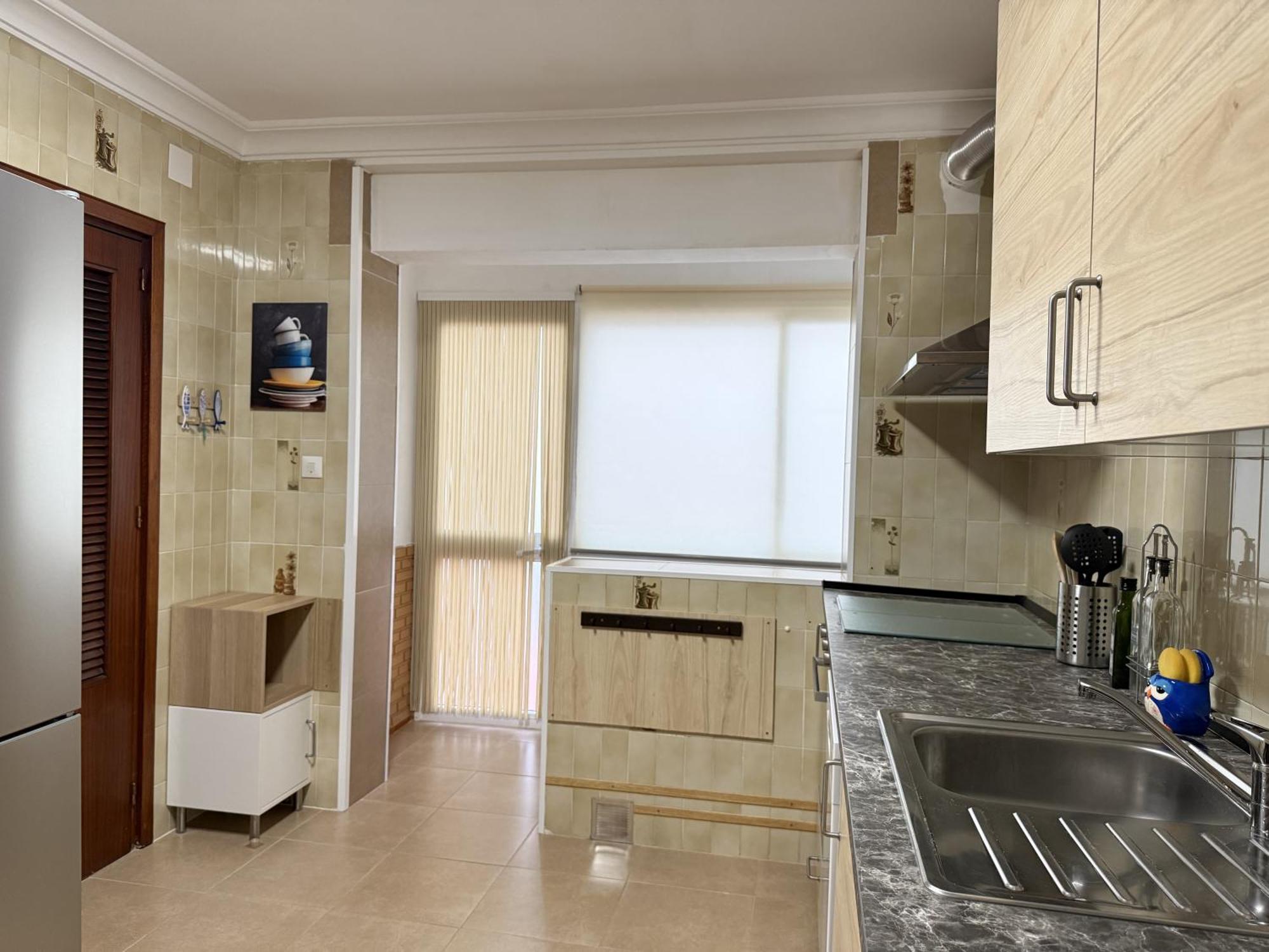 Appartement Magnifico Piso Centrico à Isla Cristina Extérieur photo